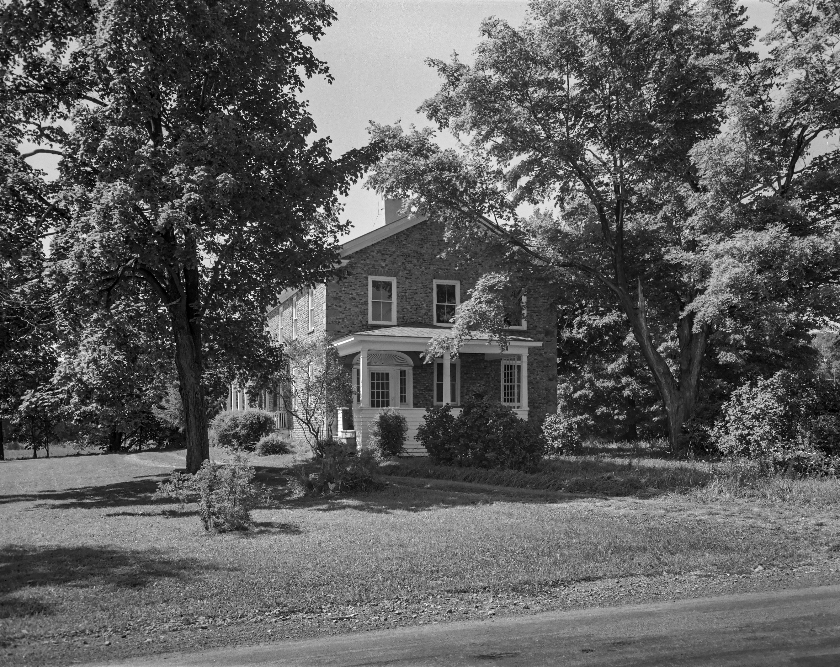 GP Wyoming Covington Cov-1 1-1 N